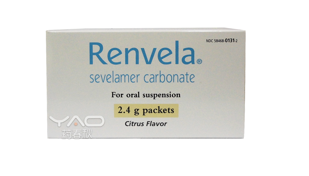 Renvela