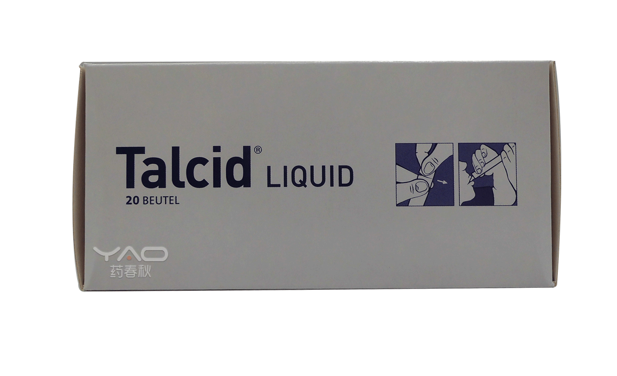 Talcid® Liquid