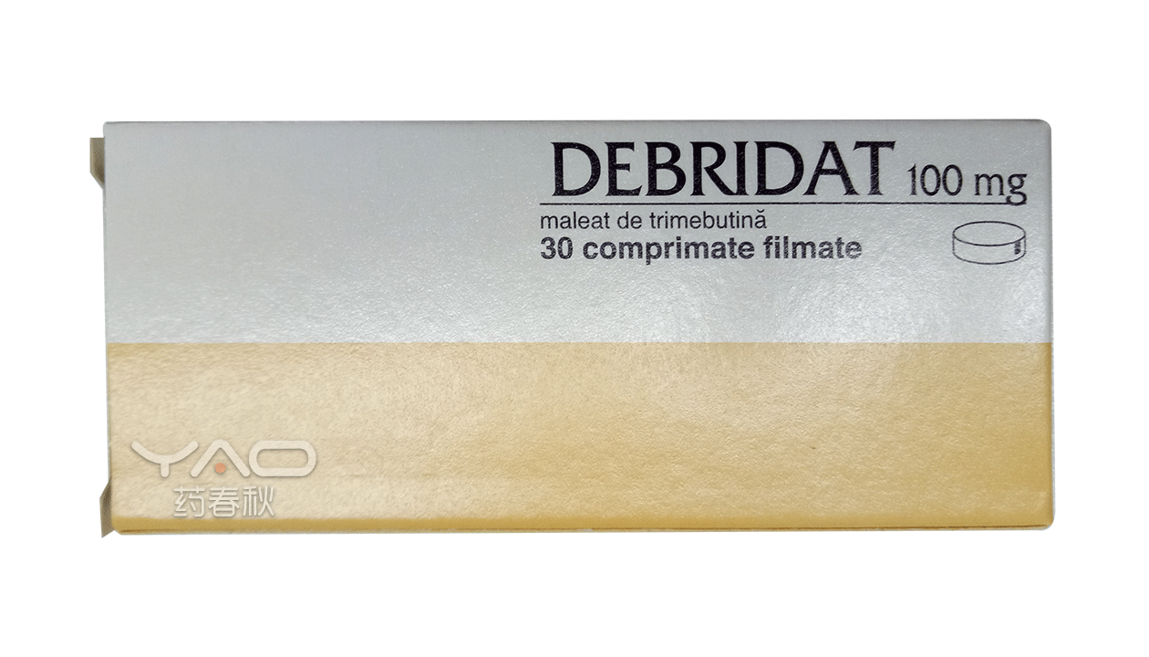 Debridat