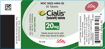 CIALIS