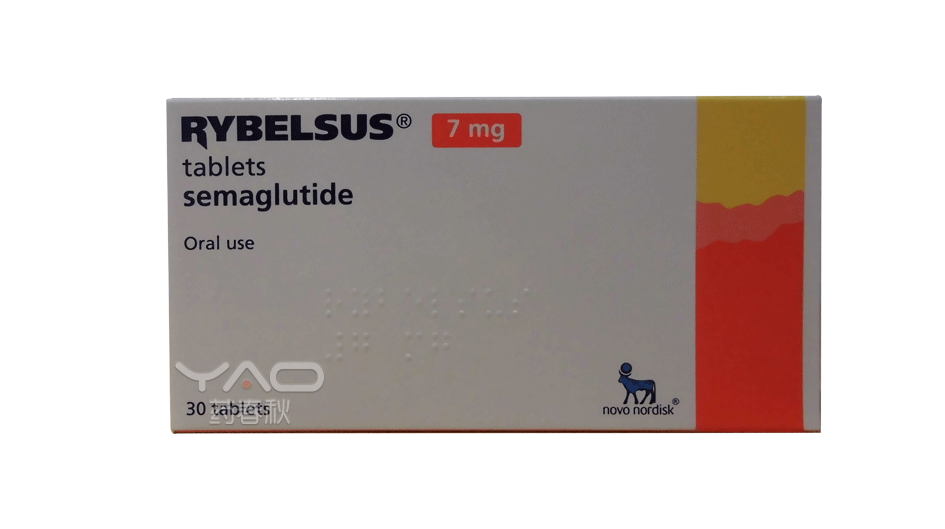 RYBELSUS