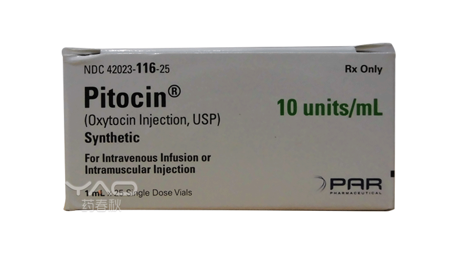 Pitocin(42023-116-25)