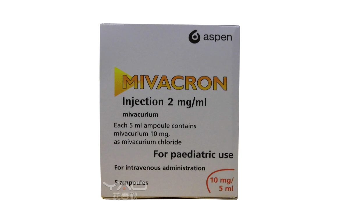 Mivacron