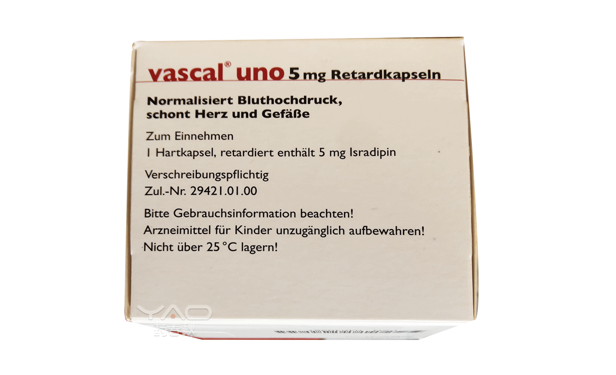 Vascal
