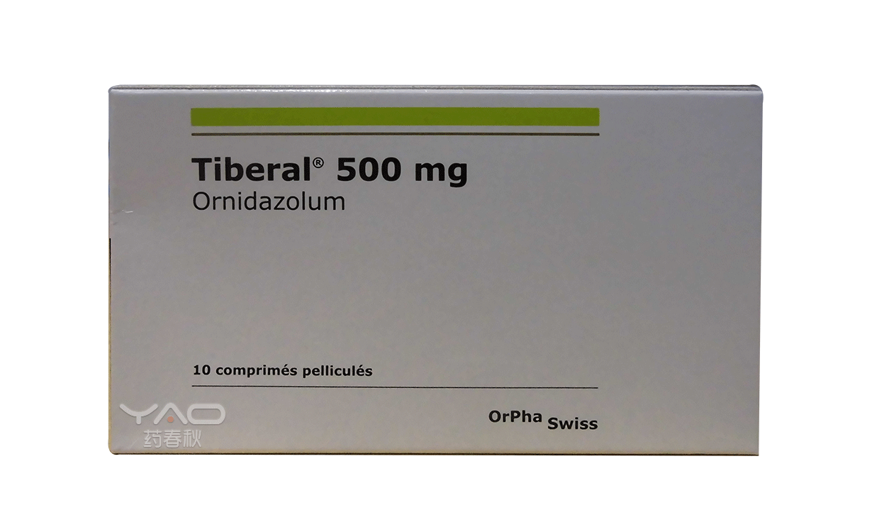 Tiberal