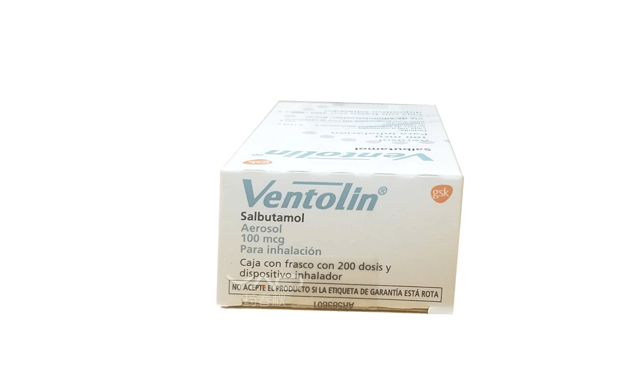 Ventolin