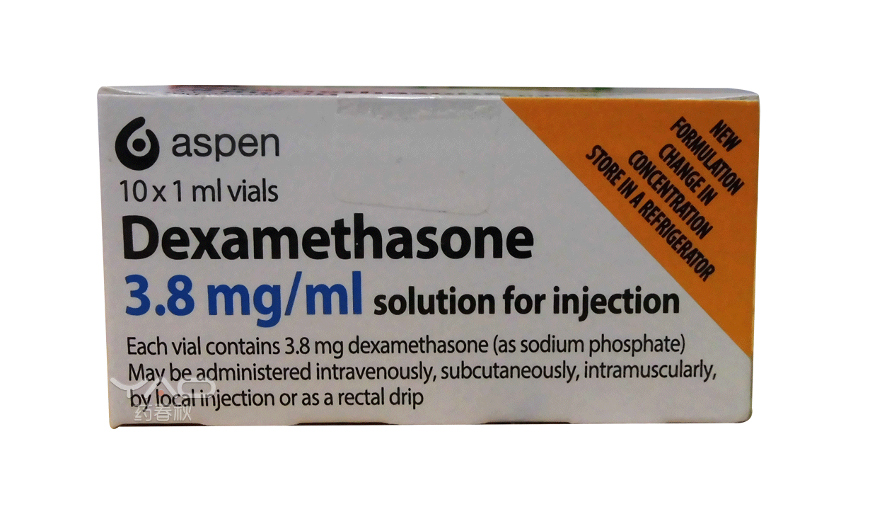 DEXAMETHASONE SODIUM PHOSPHATE