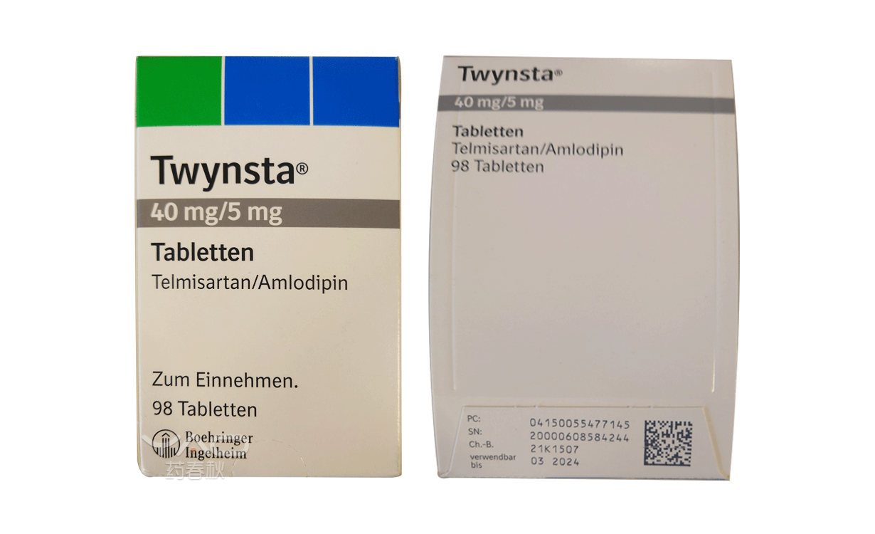 TWYNSTA