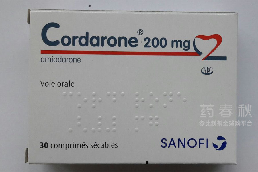 Cordarone