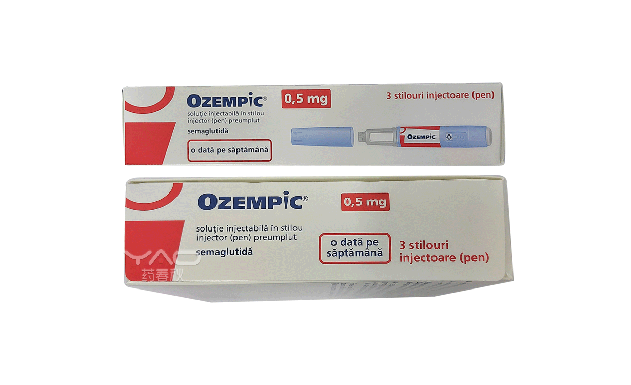 Ozempic