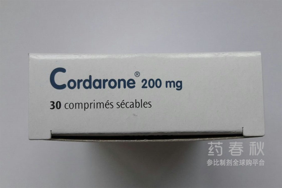 Cordarone