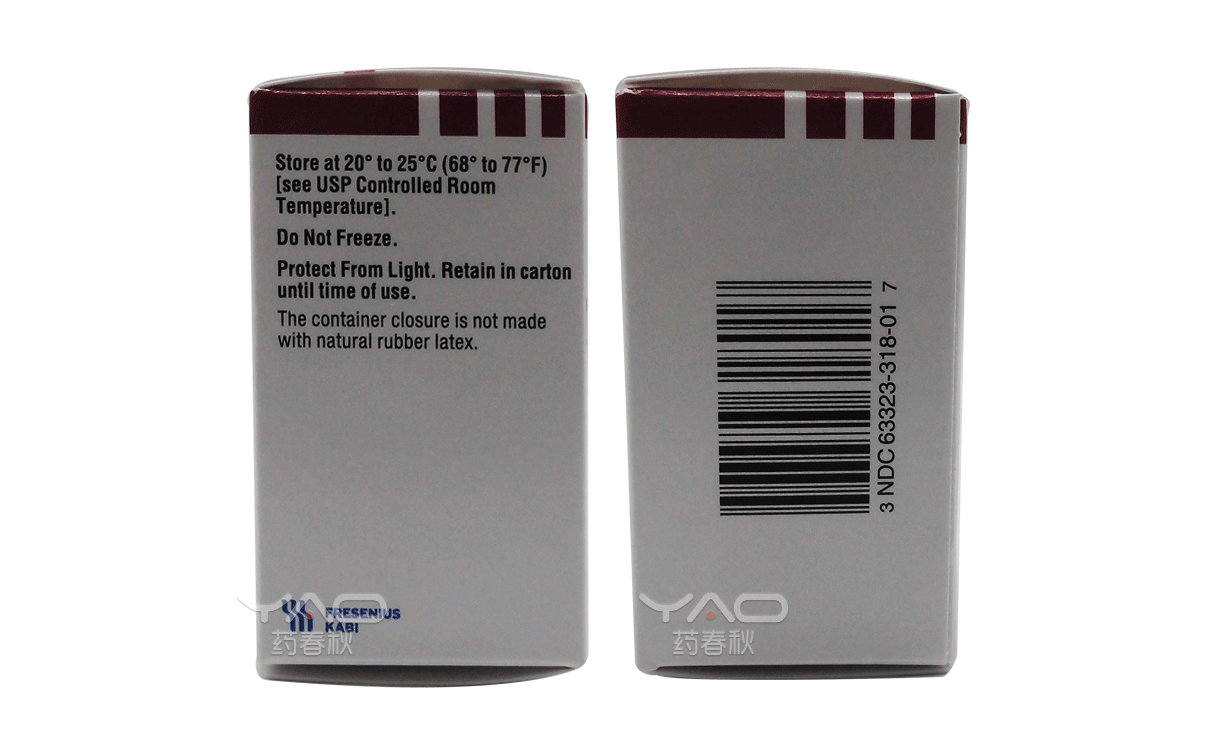 GRANISETRON HYDROCHLORIDE PRESERVATIVE FREE