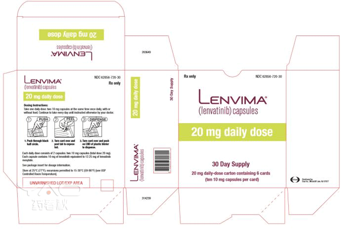 Lenvima