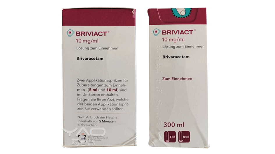 Briviact