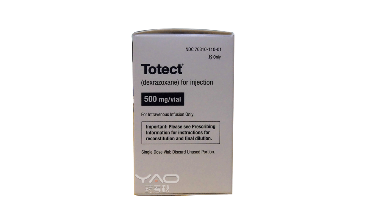 Totect(76310-110-01)