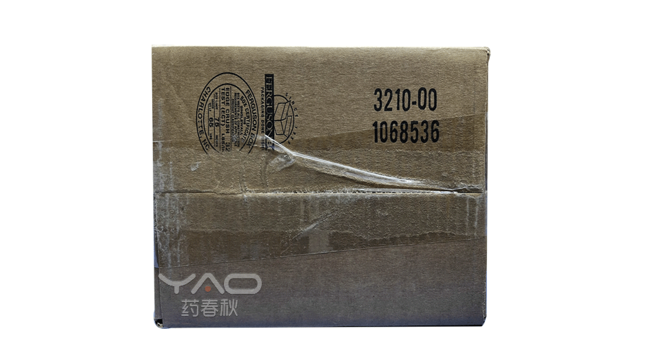 TRANEXAMIC ACID IN SODIUM CHLORIDE（51754-0108-3）