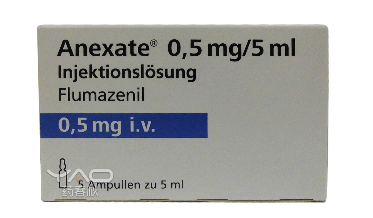 Anexate