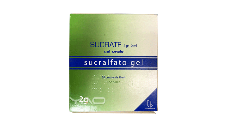 SUCRATE