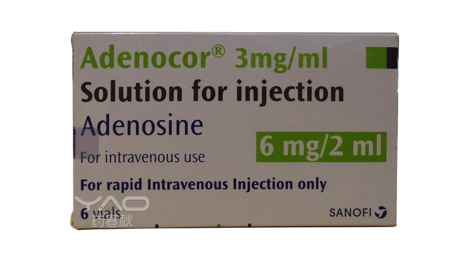 Adenocor(PL 04425/0159)
