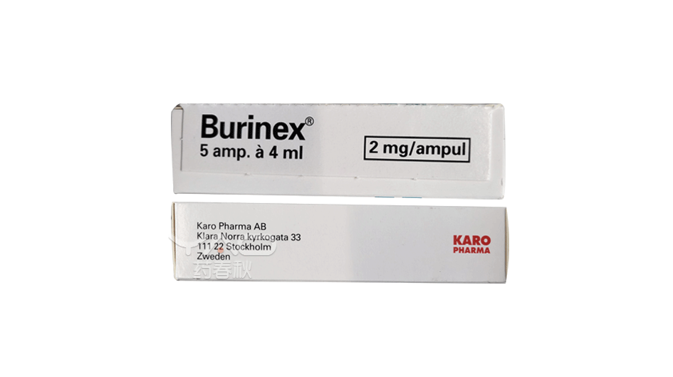 Burinex