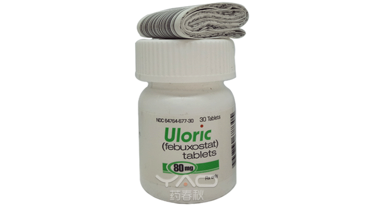 ULORIC