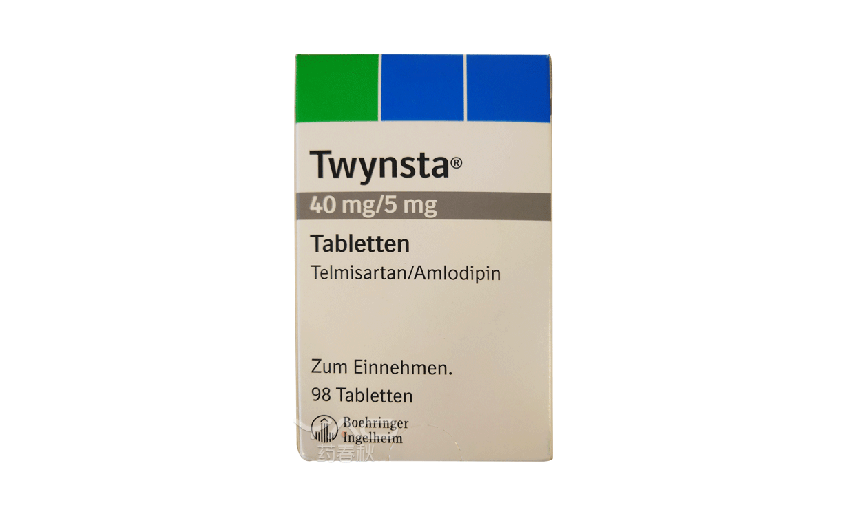 TWYNSTA