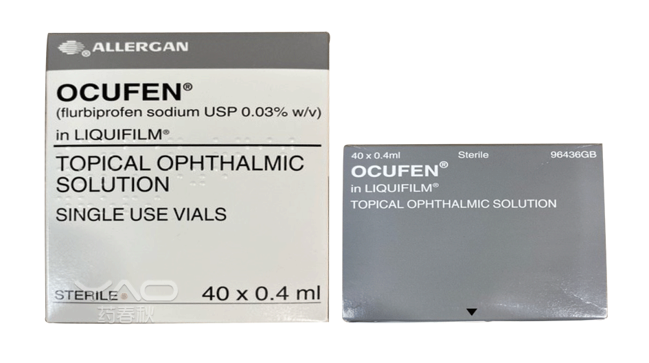 Ocufen