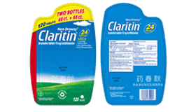 Claritin