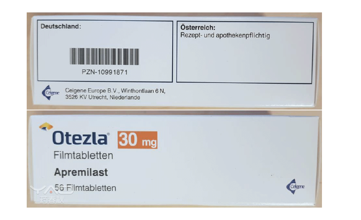 Otezla