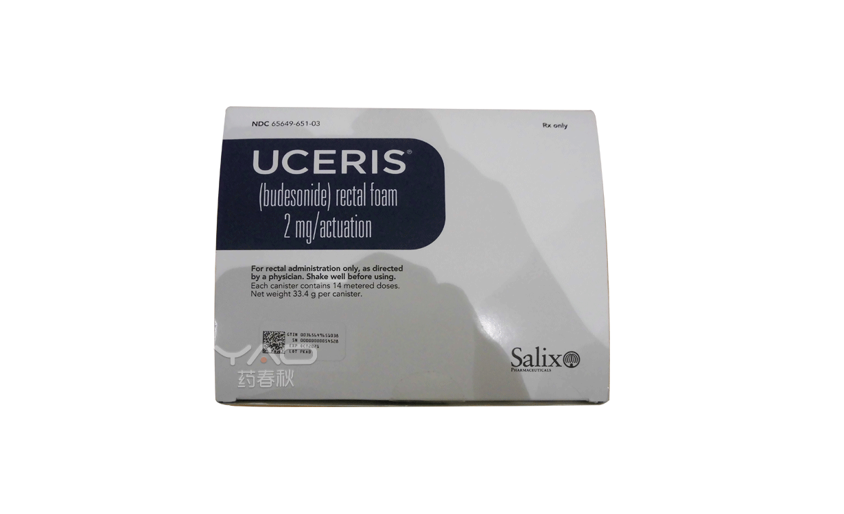 UCERIS