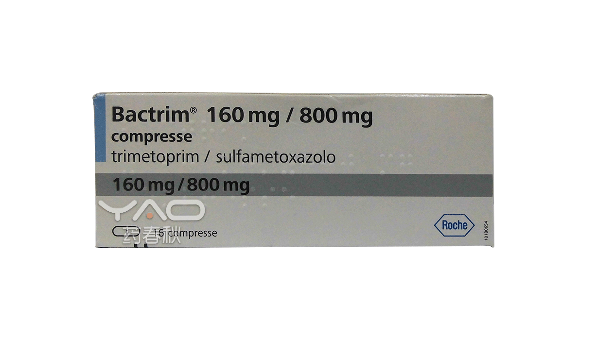 BACTRIM