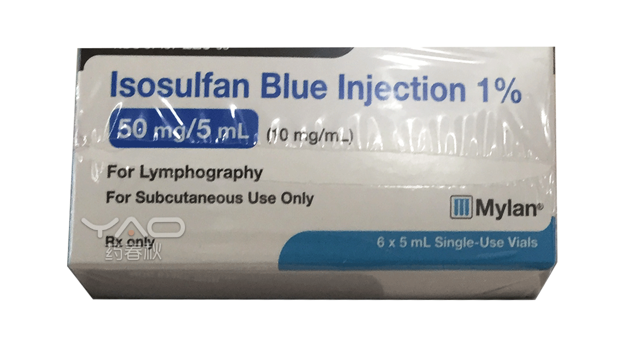 ISOSULFAN BLUE