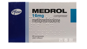 MEDROL 