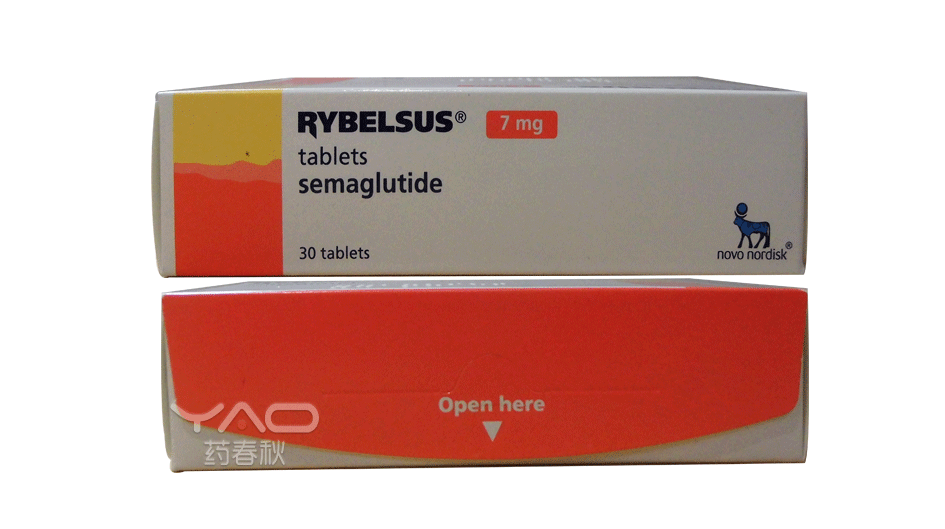 RYBELSUS
