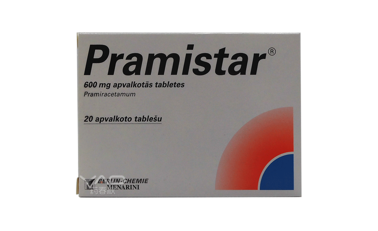 PRAMISTAR