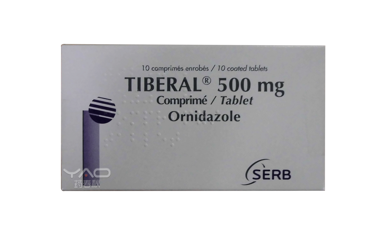 Tiberal