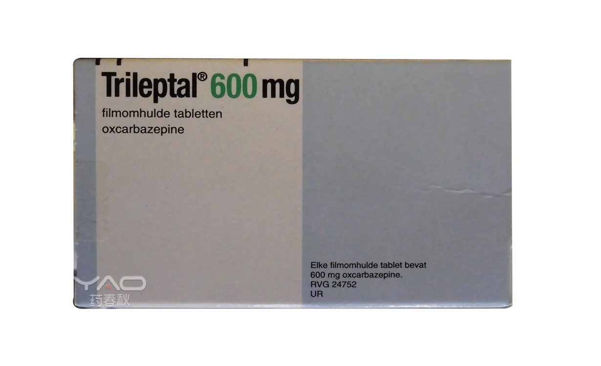 Trileptal