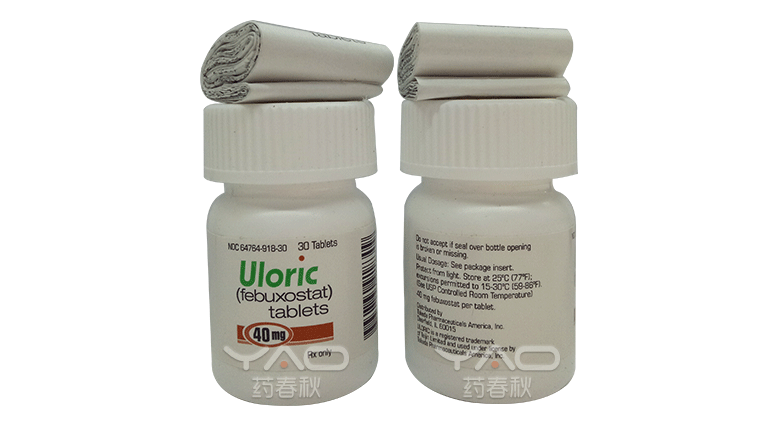 ULORIC