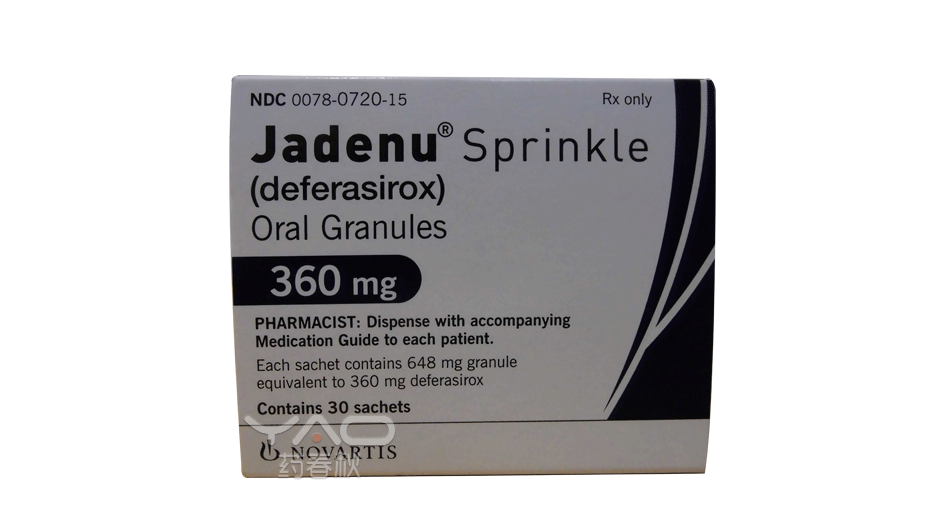 JADENU SPRINKLE