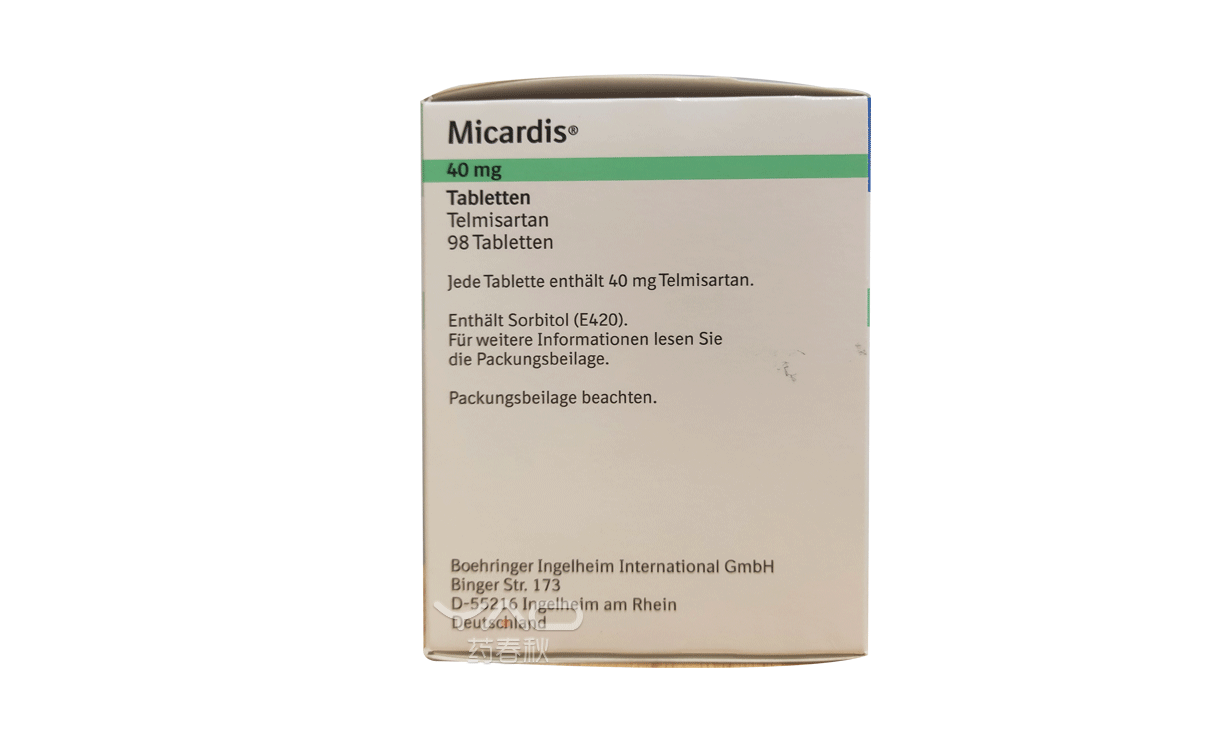 Micardis