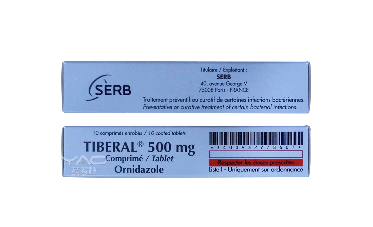 Tiberal