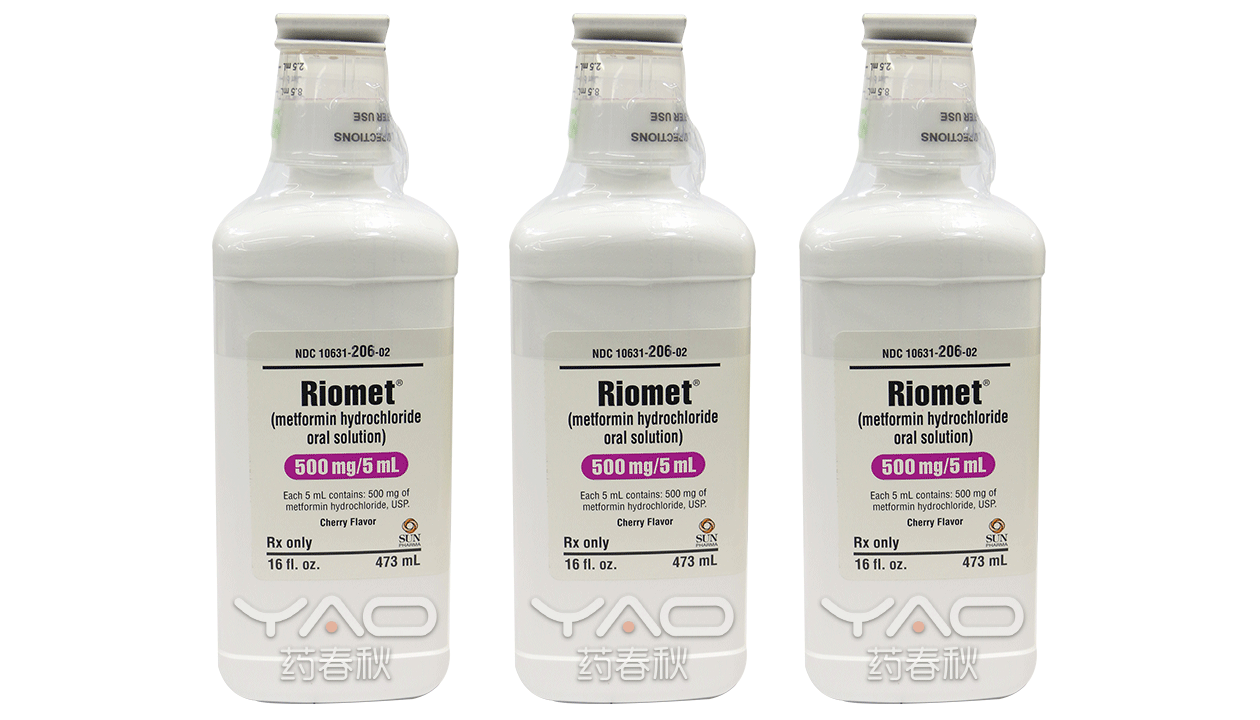 RIOMET