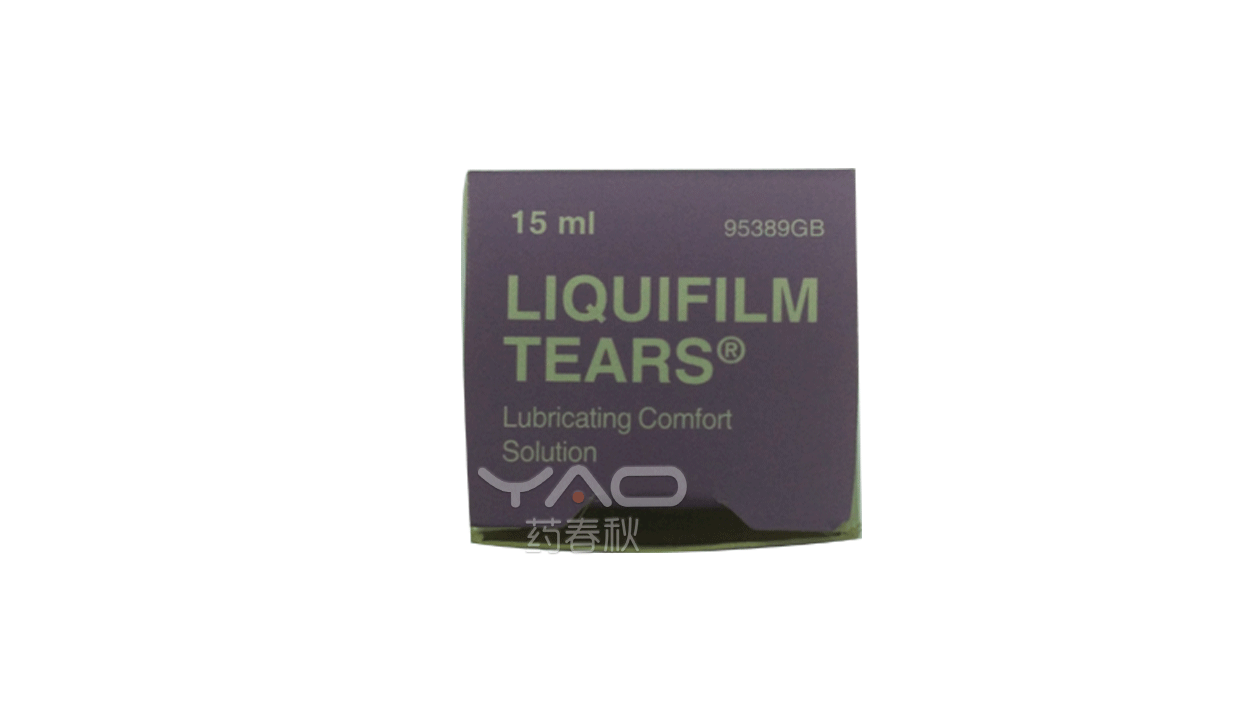 Liquifilm Tears