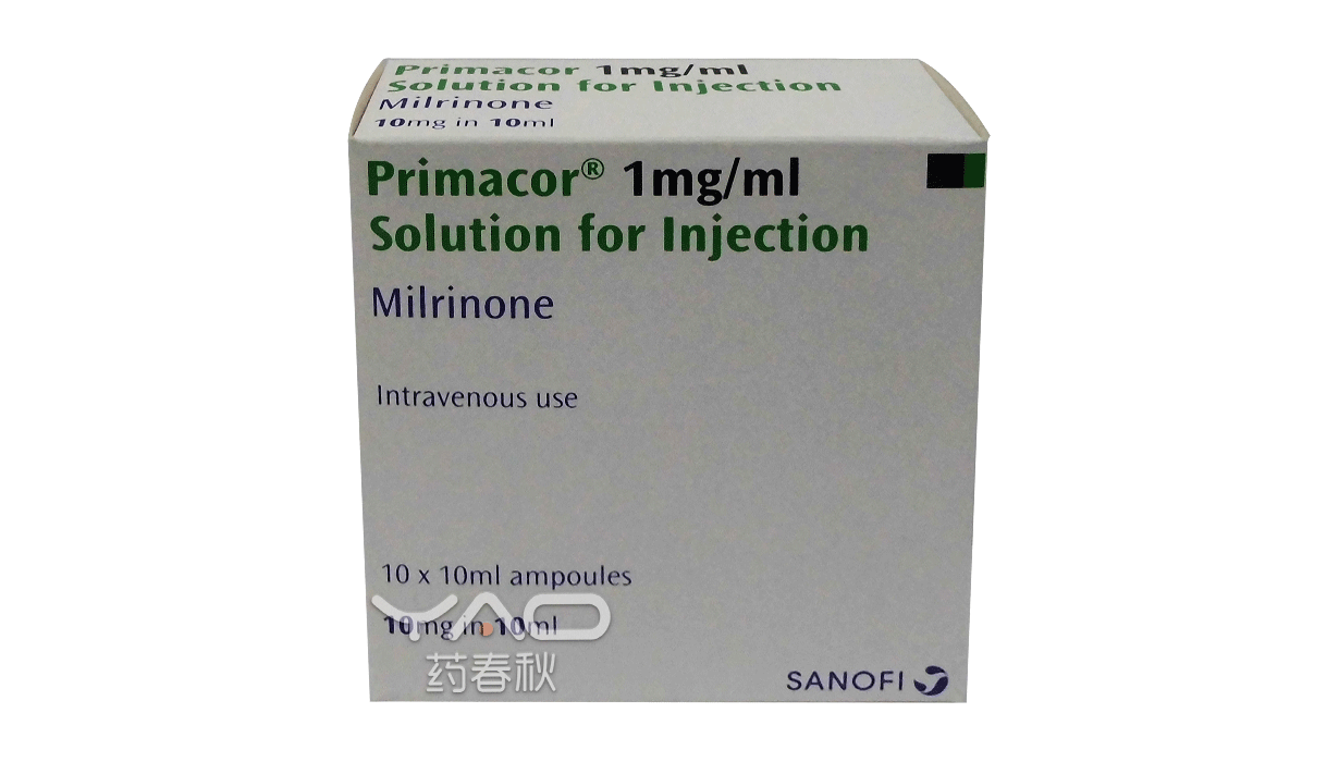 Primacor