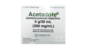 Acetadote