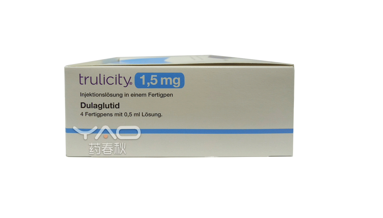 Trulicity