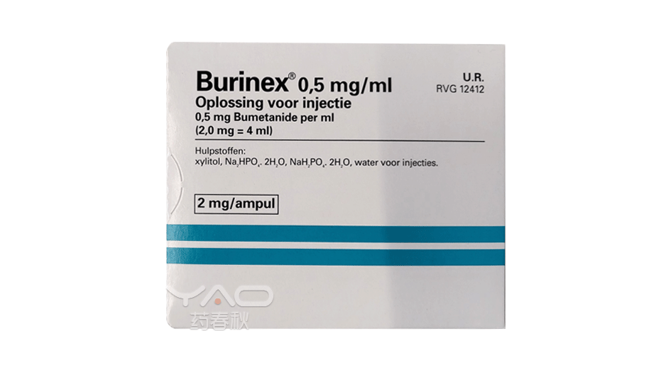 Burinex