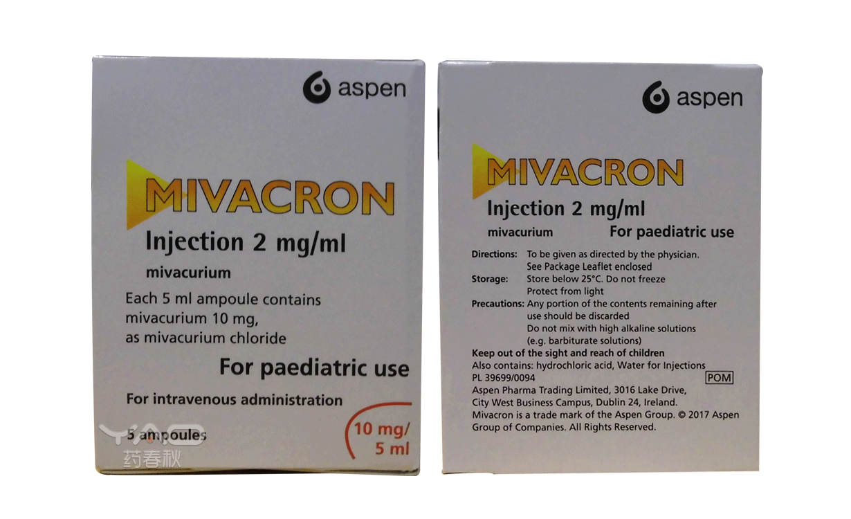 Mivacron