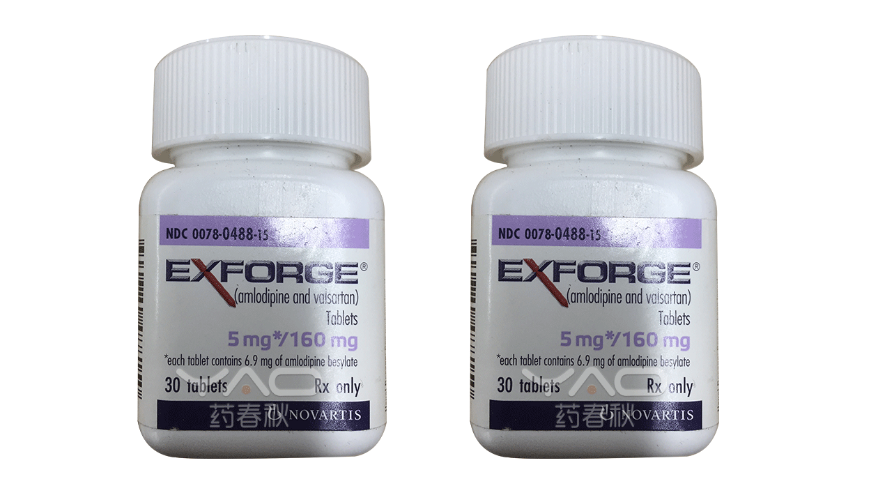 EXFORGE