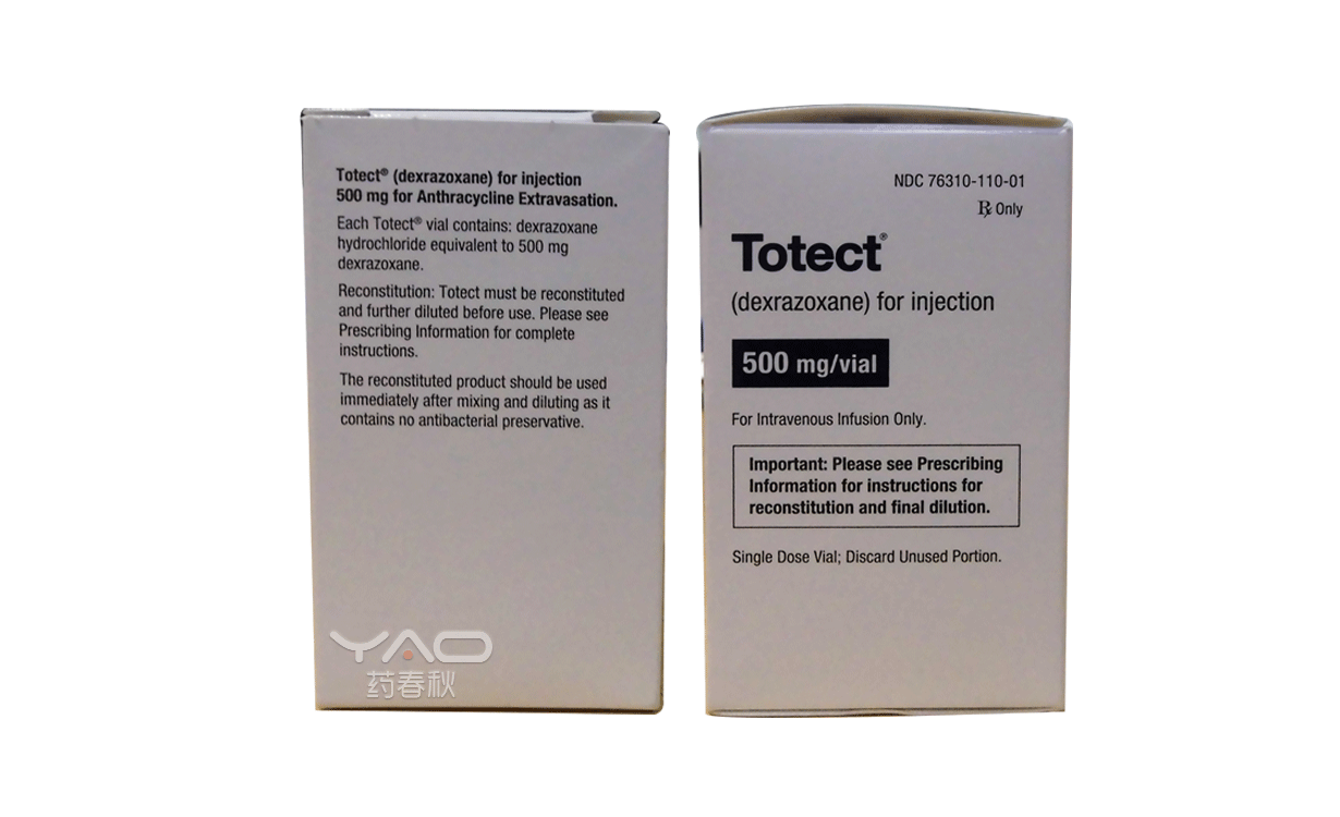 Totect(76310-110-01)